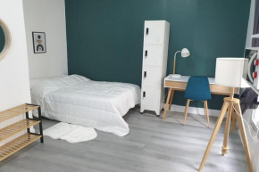 Flexliving - studio - Auriol
